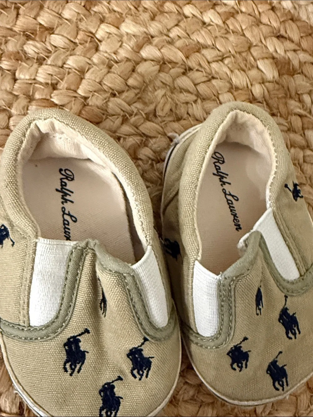 Ralph Lauren classic ralph